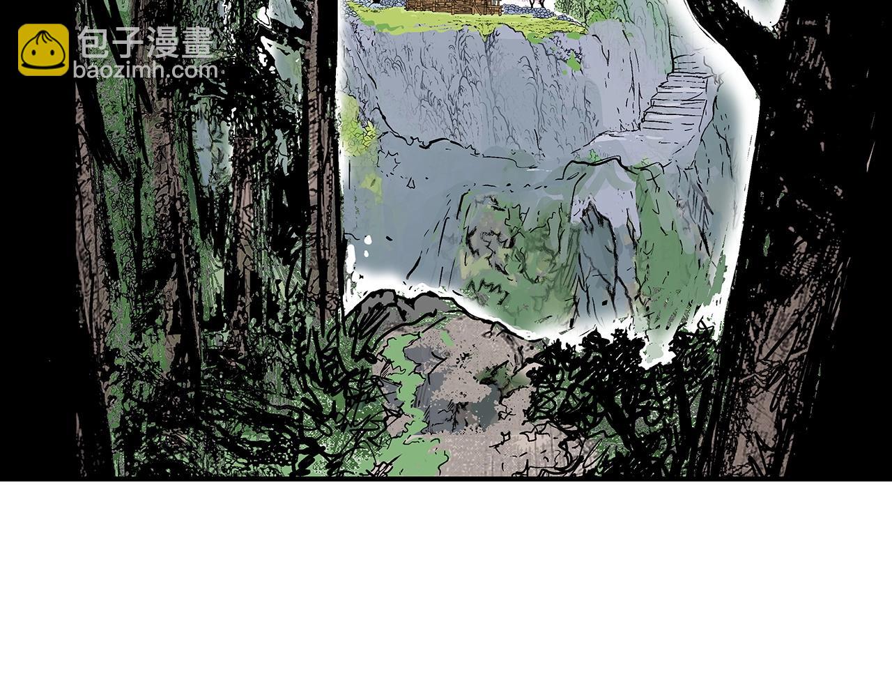 第104话 人情世故！(1/4)-第104话