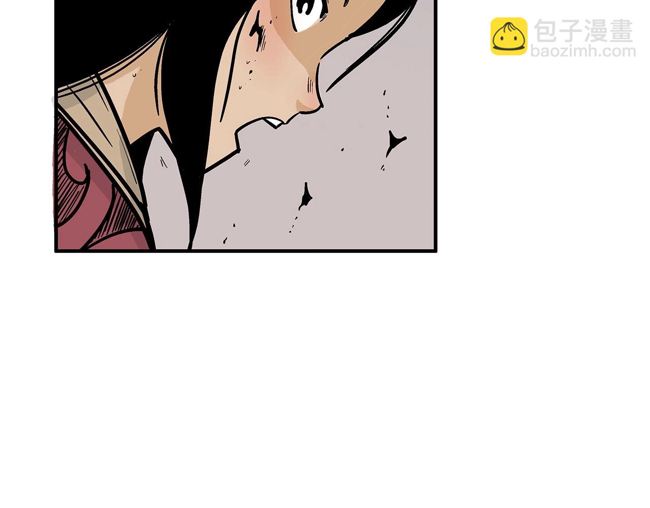 第116话 用生命守护之人(1/3)-第116话