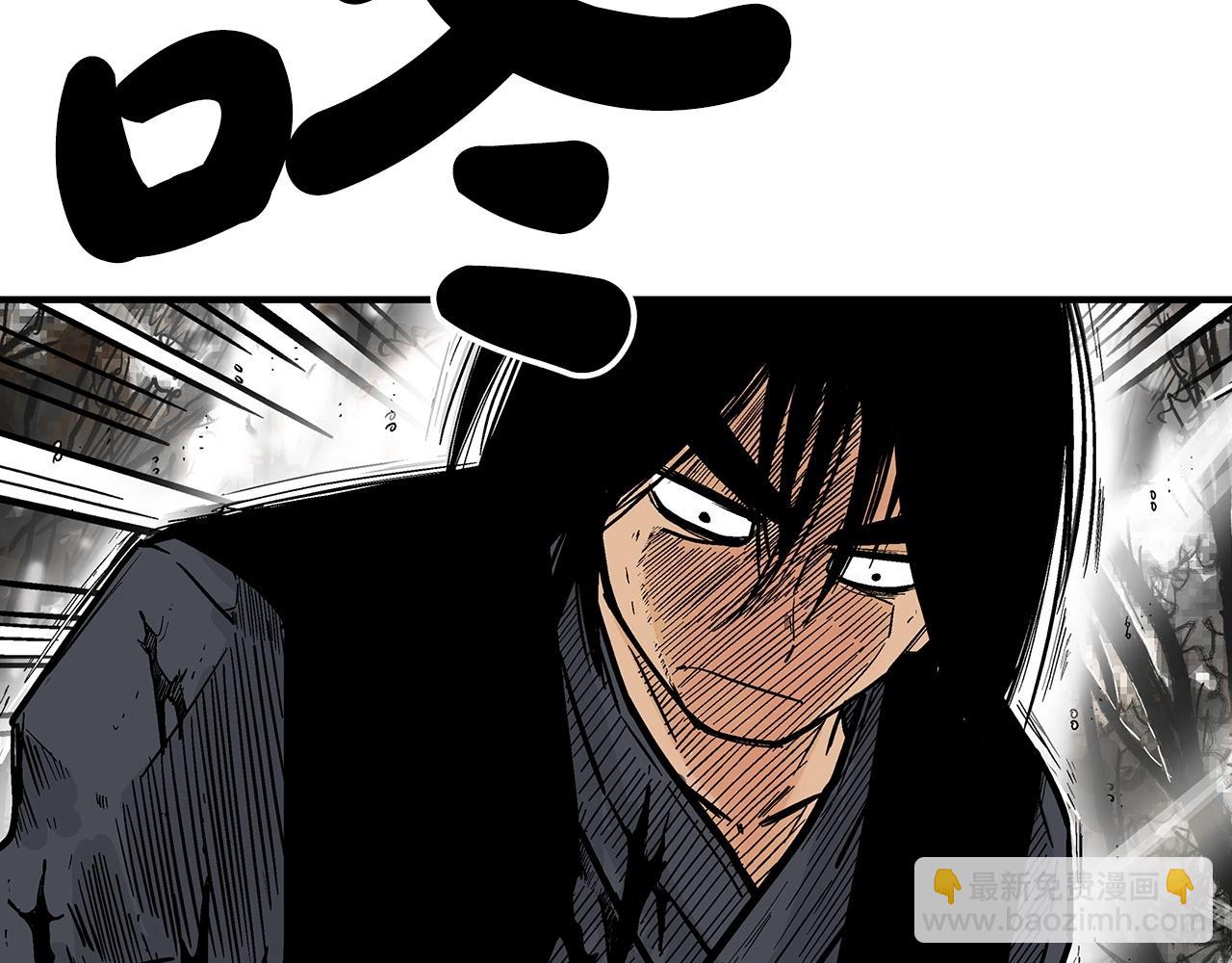 第120话 追兵来袭(1/4)-第120话