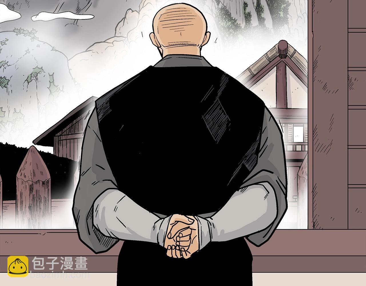 第122话 魔教的力量(1/4)-第122话