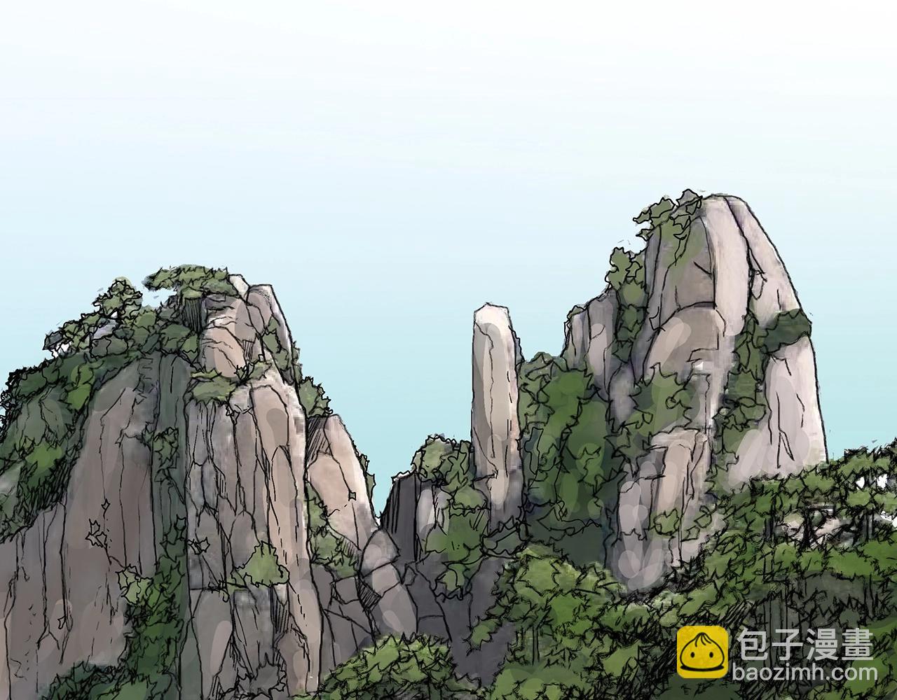 第130话 大战将至(1/4)-第130话