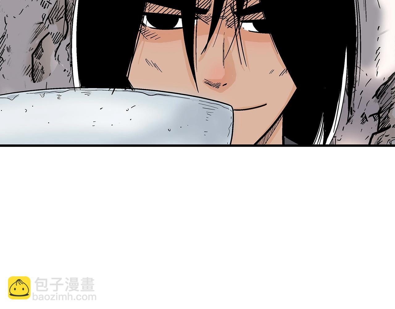第132话 冲天而出(1/4)-第132话