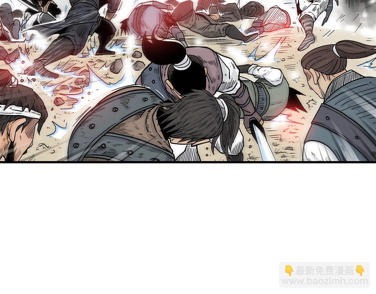 第134话 这一招！我已经为你准备很久了！(1/3)-第134话