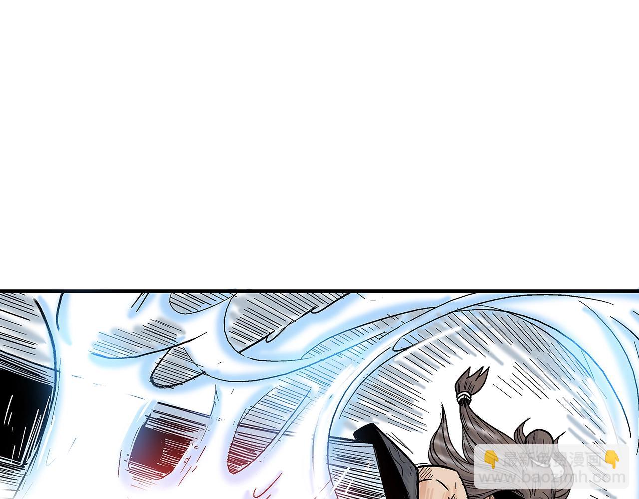 第134话 这一招！我已经为你准备很久了！(1/3)-第134话