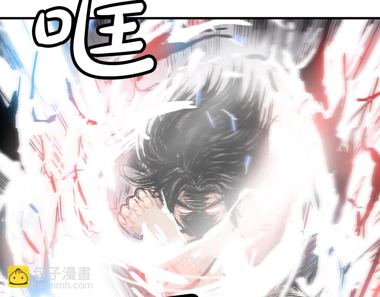 第136话 蓄意轰拳(1/4)-第136话