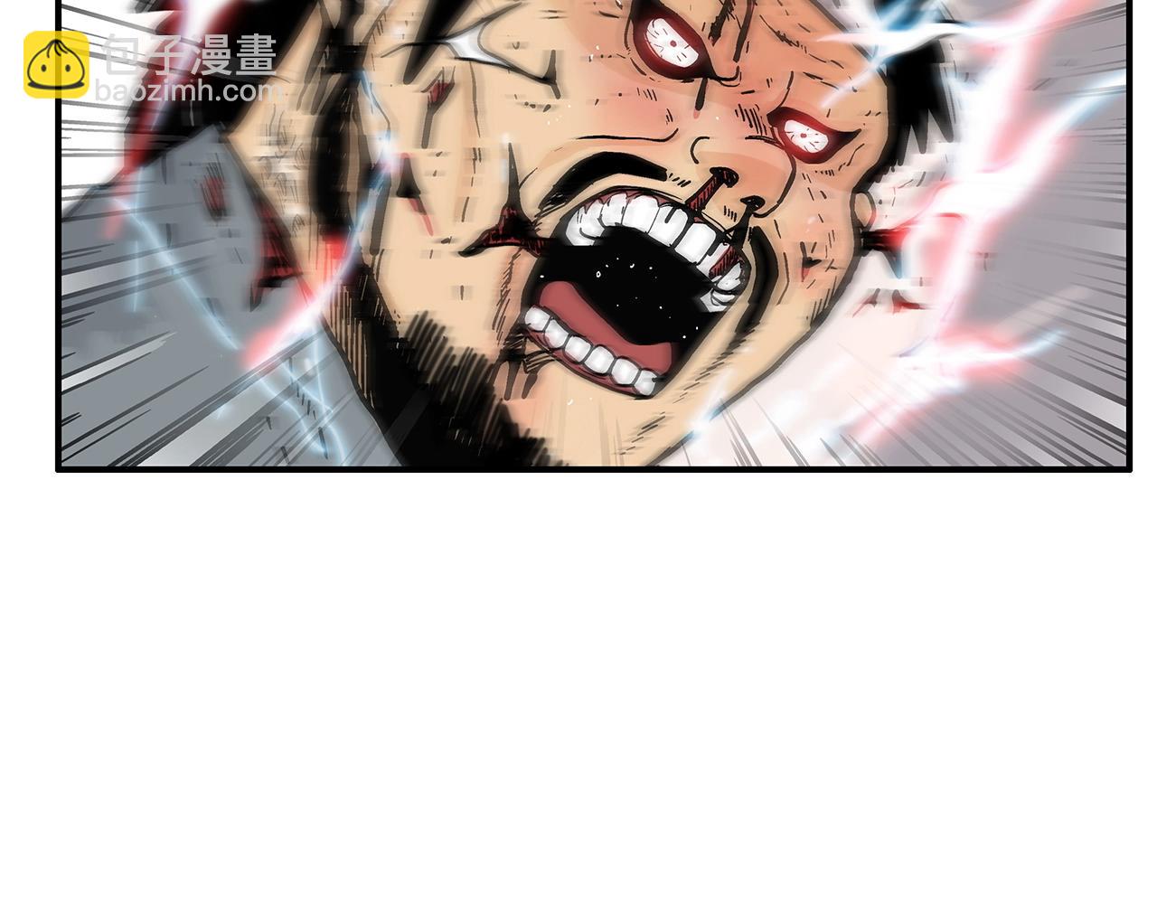 第136话 蓄意轰拳(1/4)-第136话