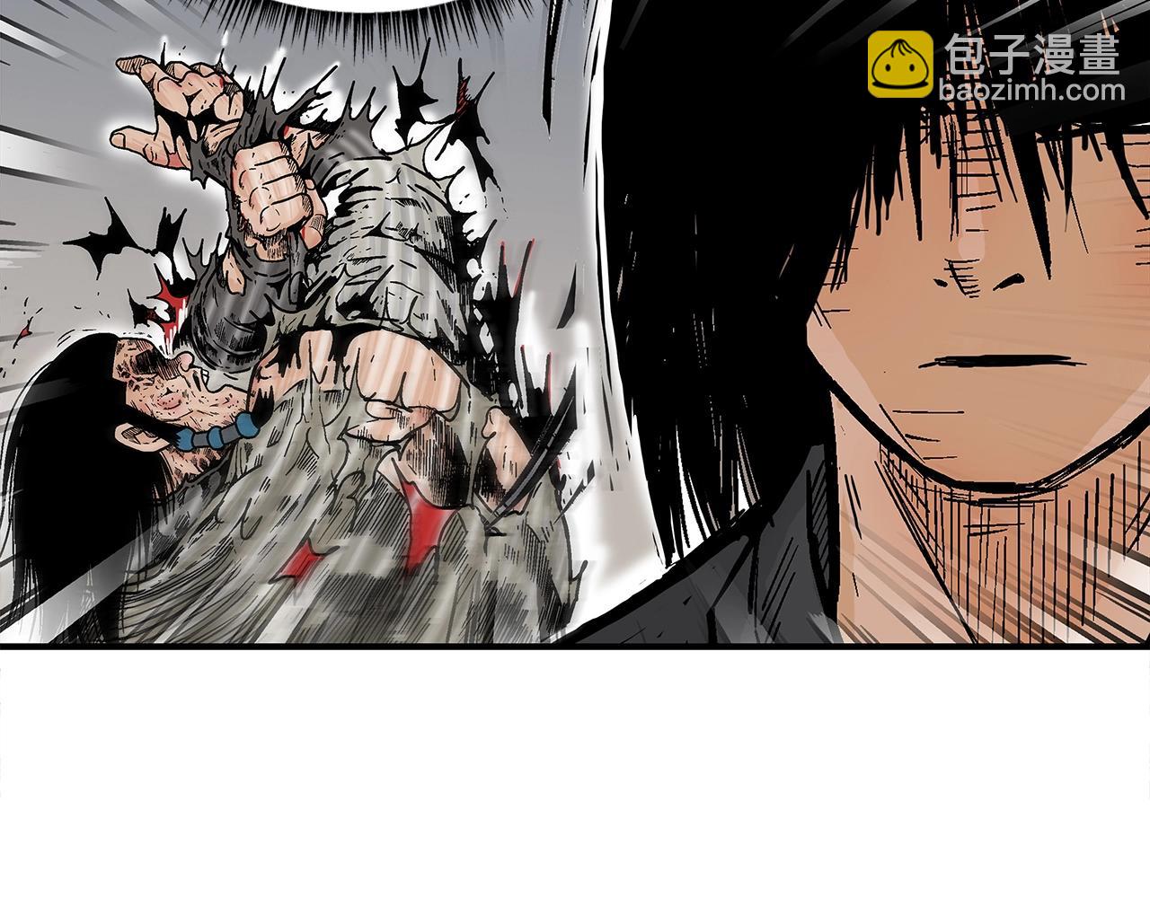 第138话 击溃(1/3)-第138话