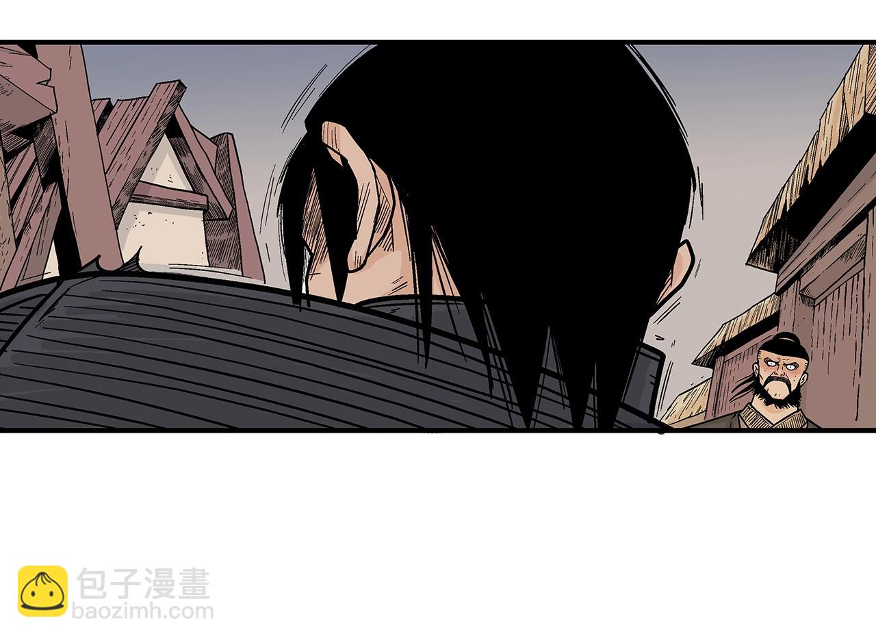 第138话 击溃(1/3)-第138话