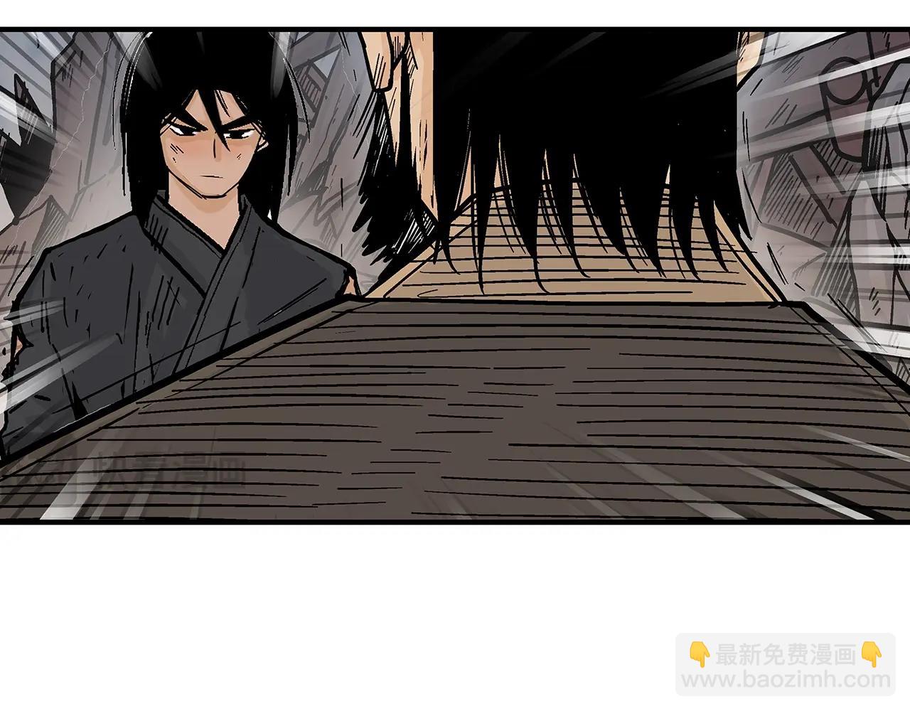 第138话 击溃(1/3)-第138话