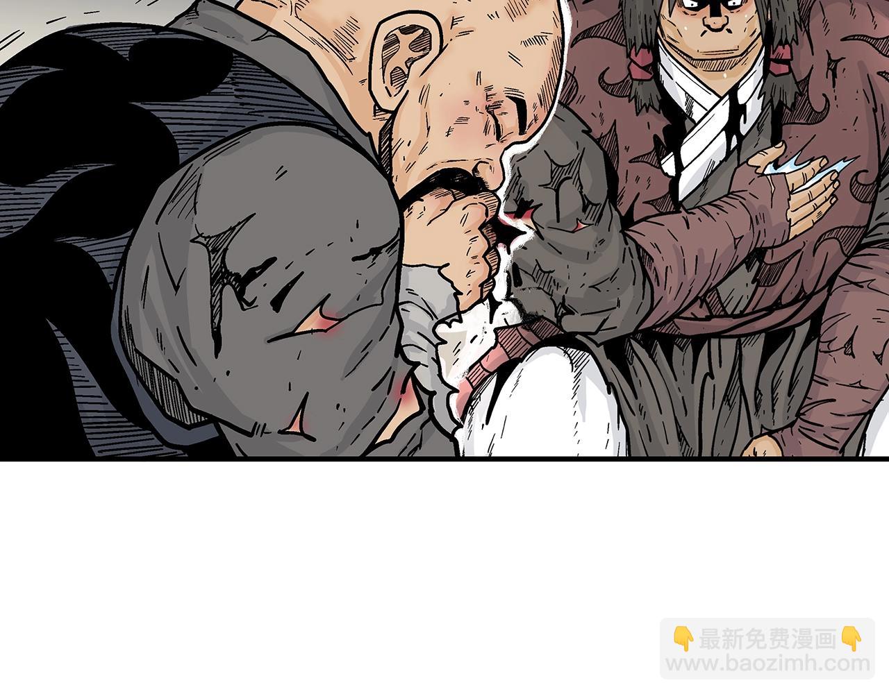第140话 少林(1/3)-第140话
