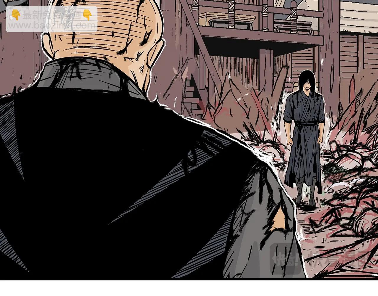 第140话 少林(1/3)-第140话