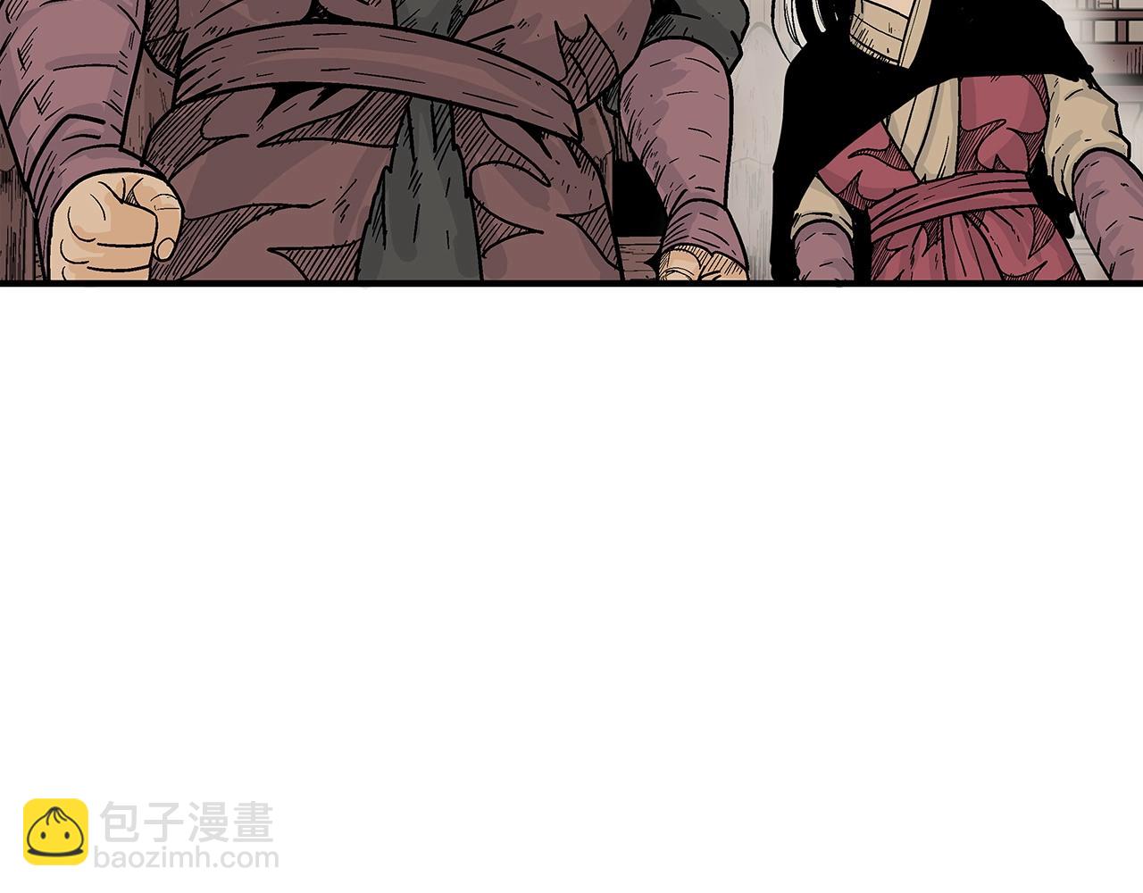 第140话 少林(1/3)-第140话