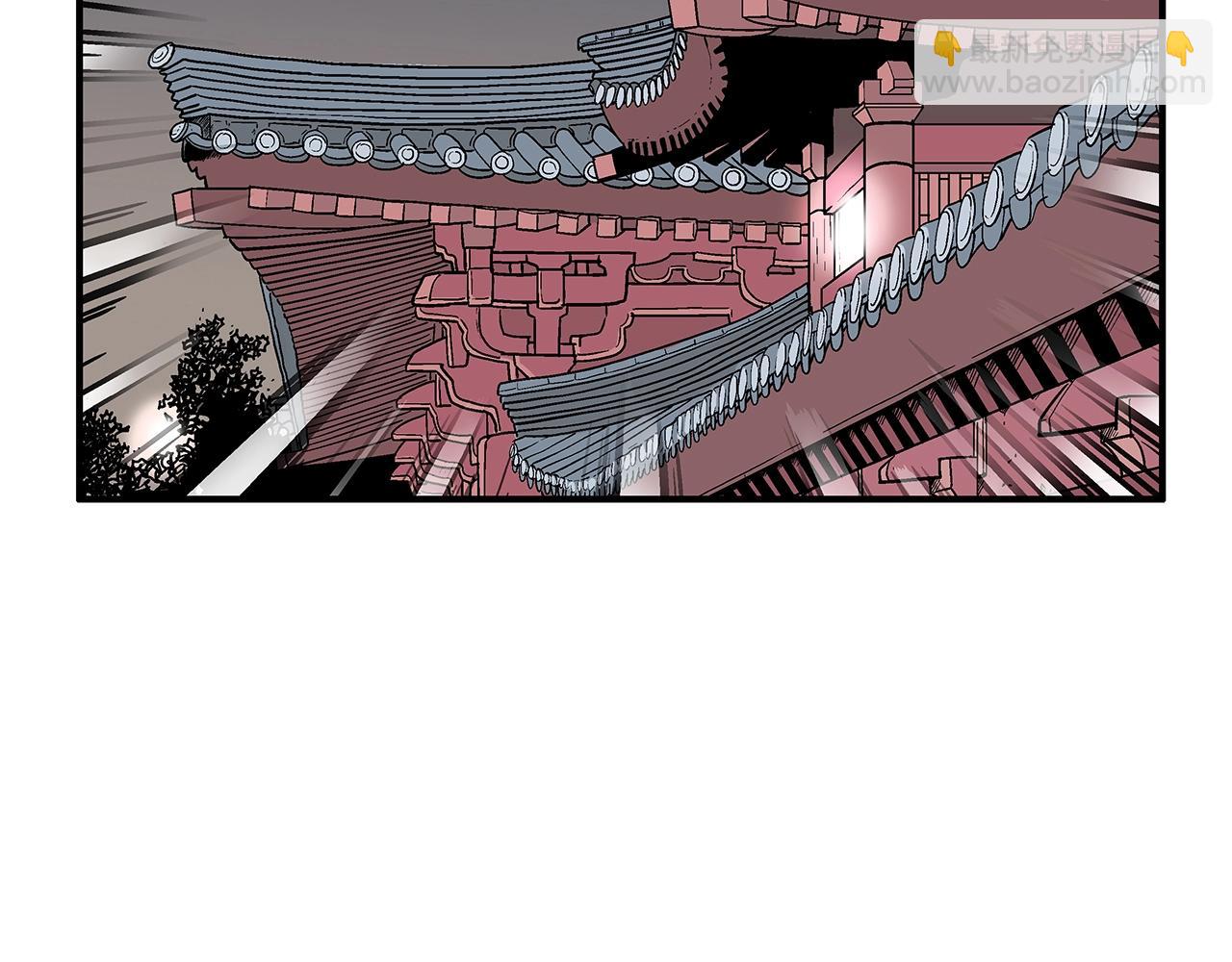 第142话 闯入少林寺(1/3)-第142话