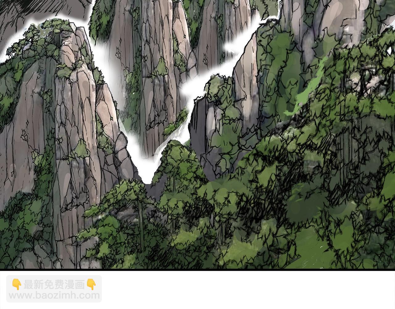 第142话 闯入少林寺(1/3)-第142话