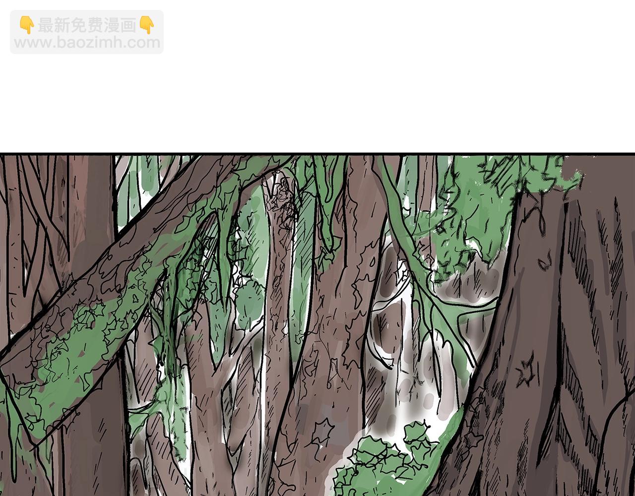 第142话 闯入少林寺(1/3)-第142话
