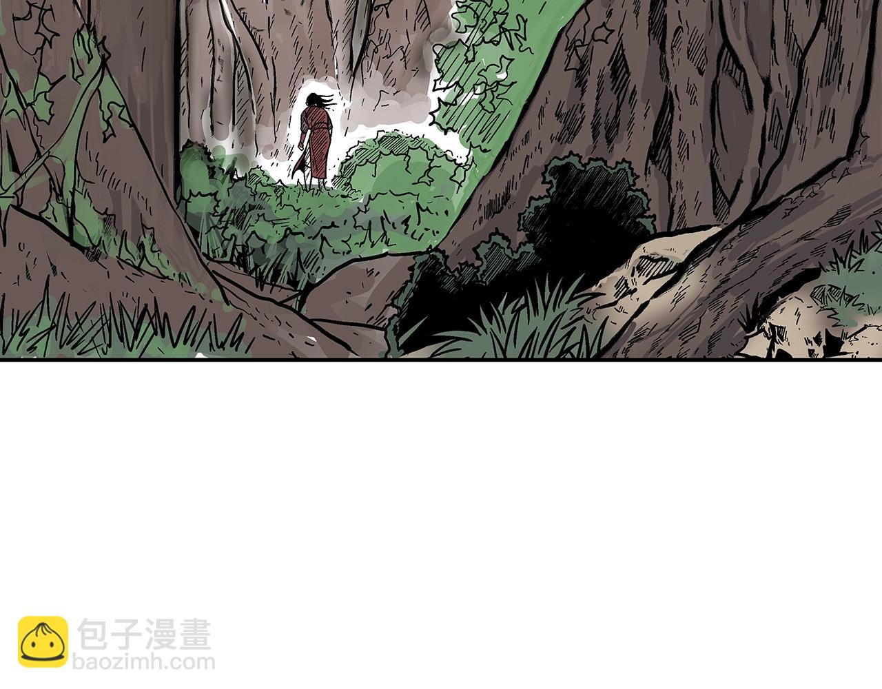 第142话 闯入少林寺(1/3)-第142话