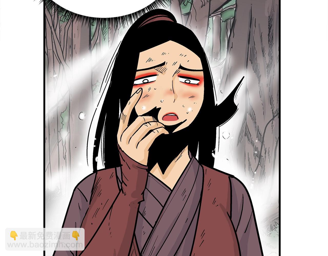 第142话 闯入少林寺(1/3)-第142话
