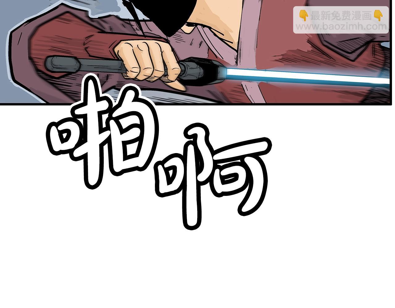 第142话 闯入少林寺(1/3)-第142话