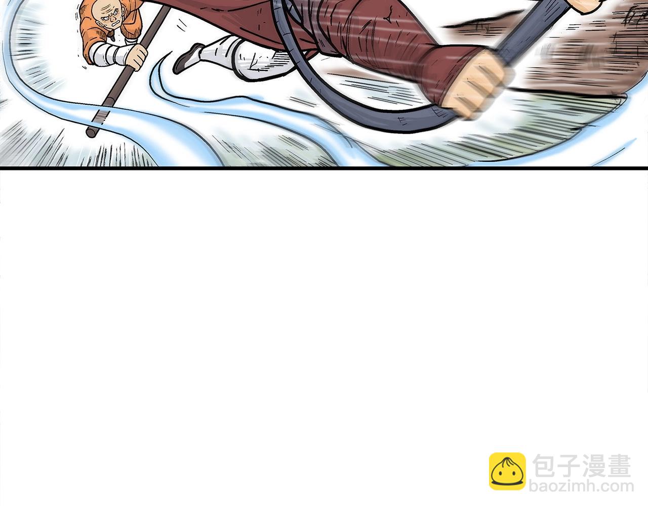 第144话 出家前我也是个高手(1/3)-第144话
