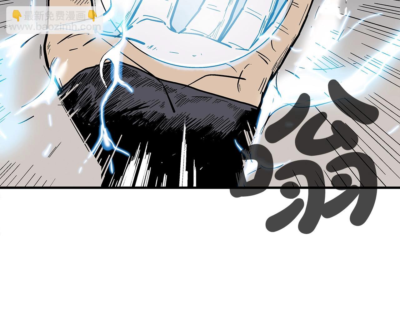 第144话 出家前我也是个高手(1/3)-第144话