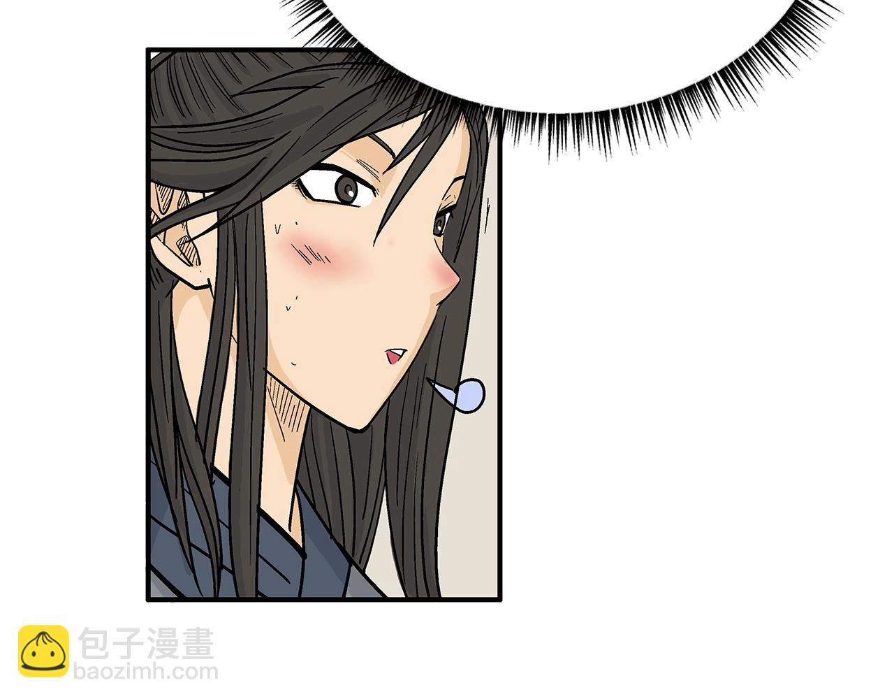 第152话 可恶的小子！(1/3)-第152话