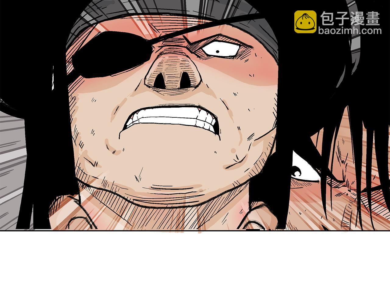 第174话 你是何人？(1/3)-第174话