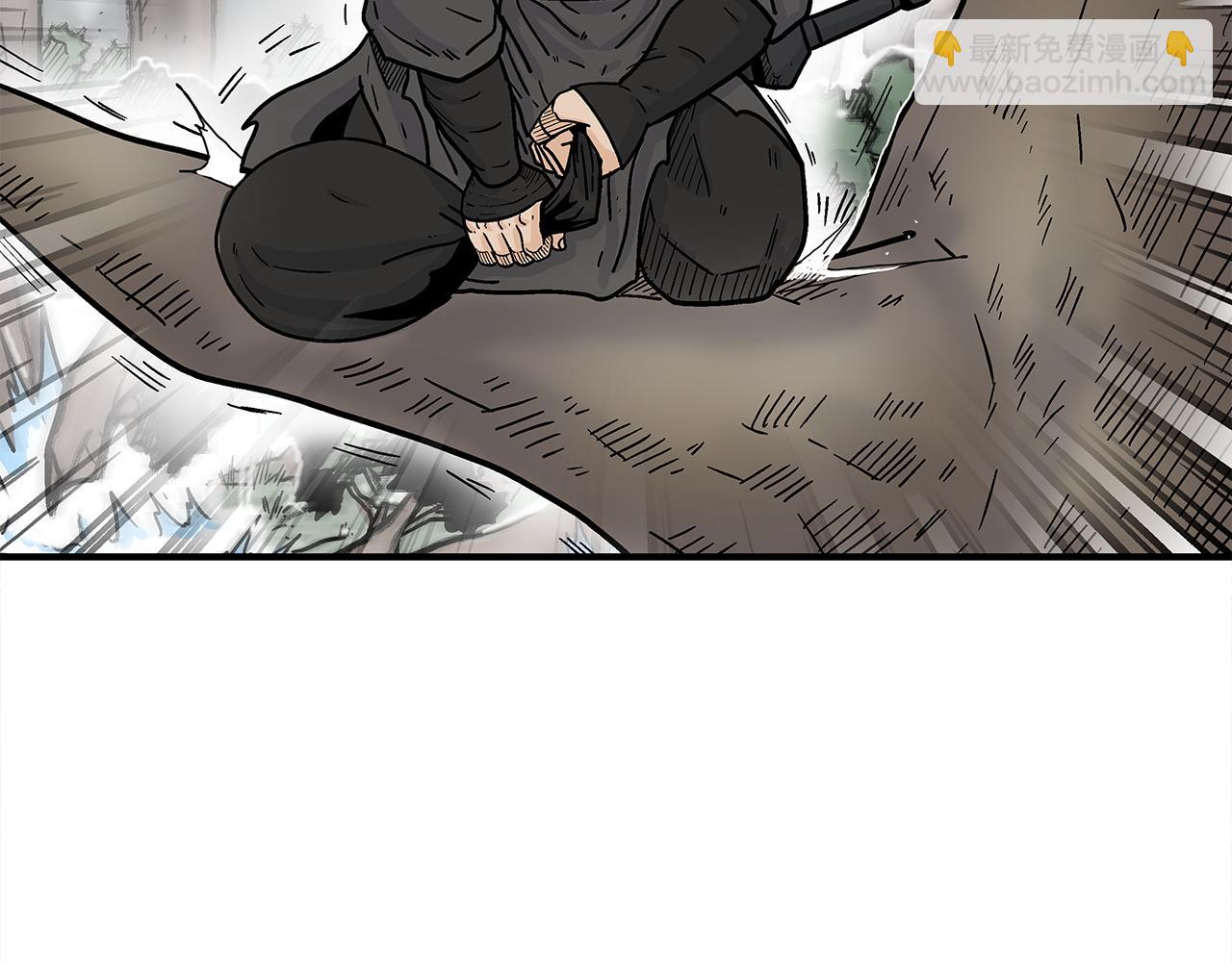第174话 你是何人？(1/3)-第174话