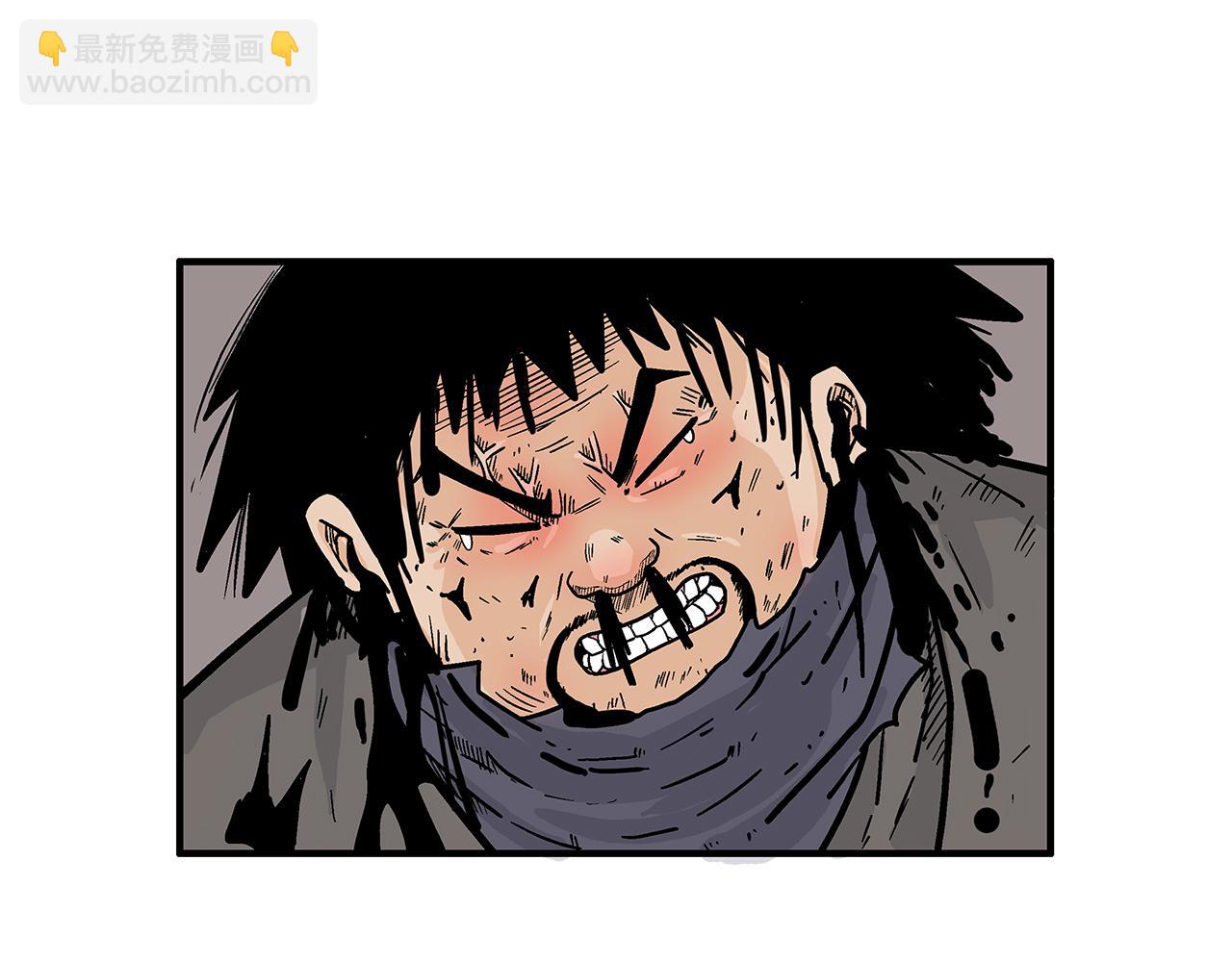 第178话 残忍的杀招(1/3)-第178话