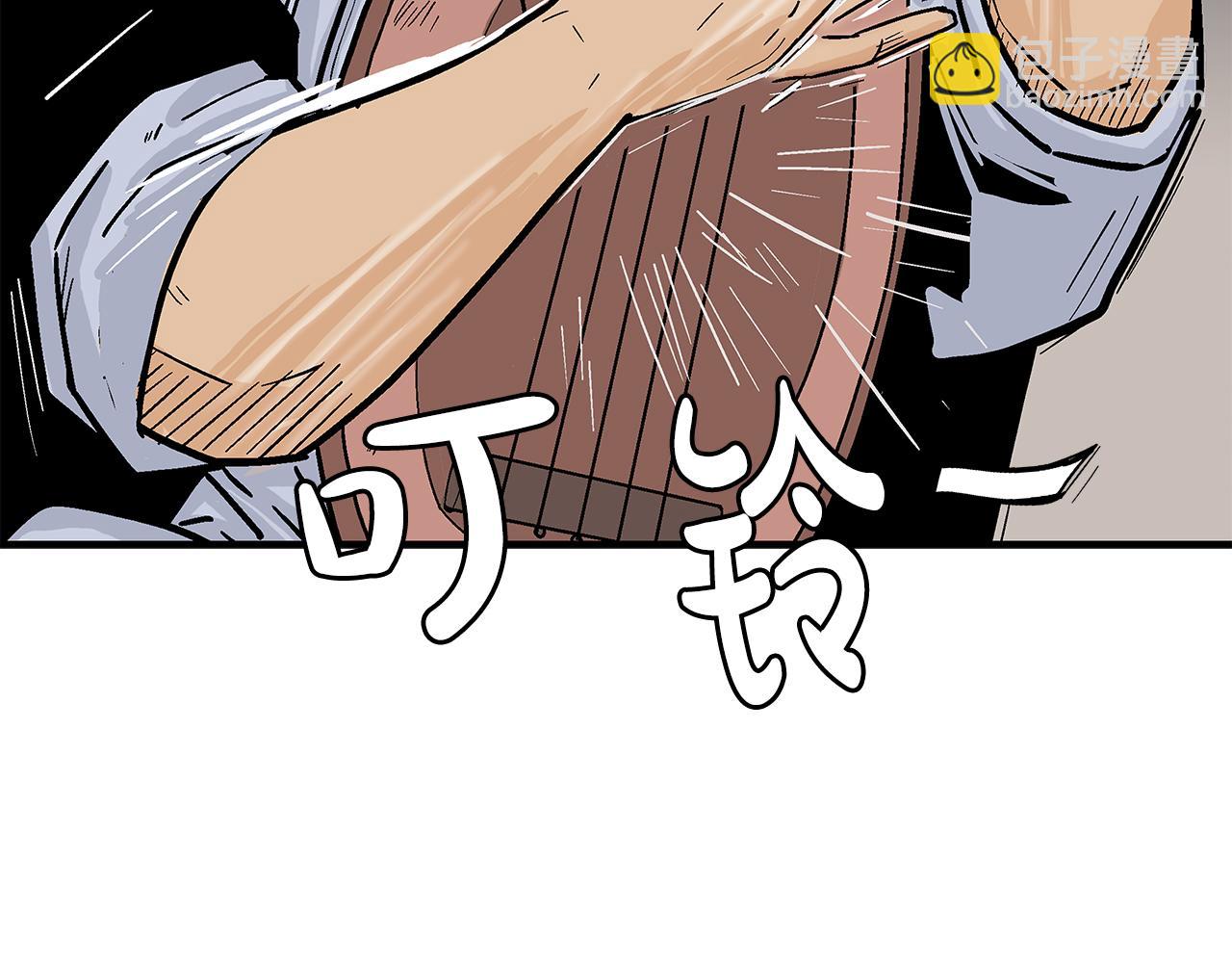 第178话 残忍的杀招(1/3)-第178话