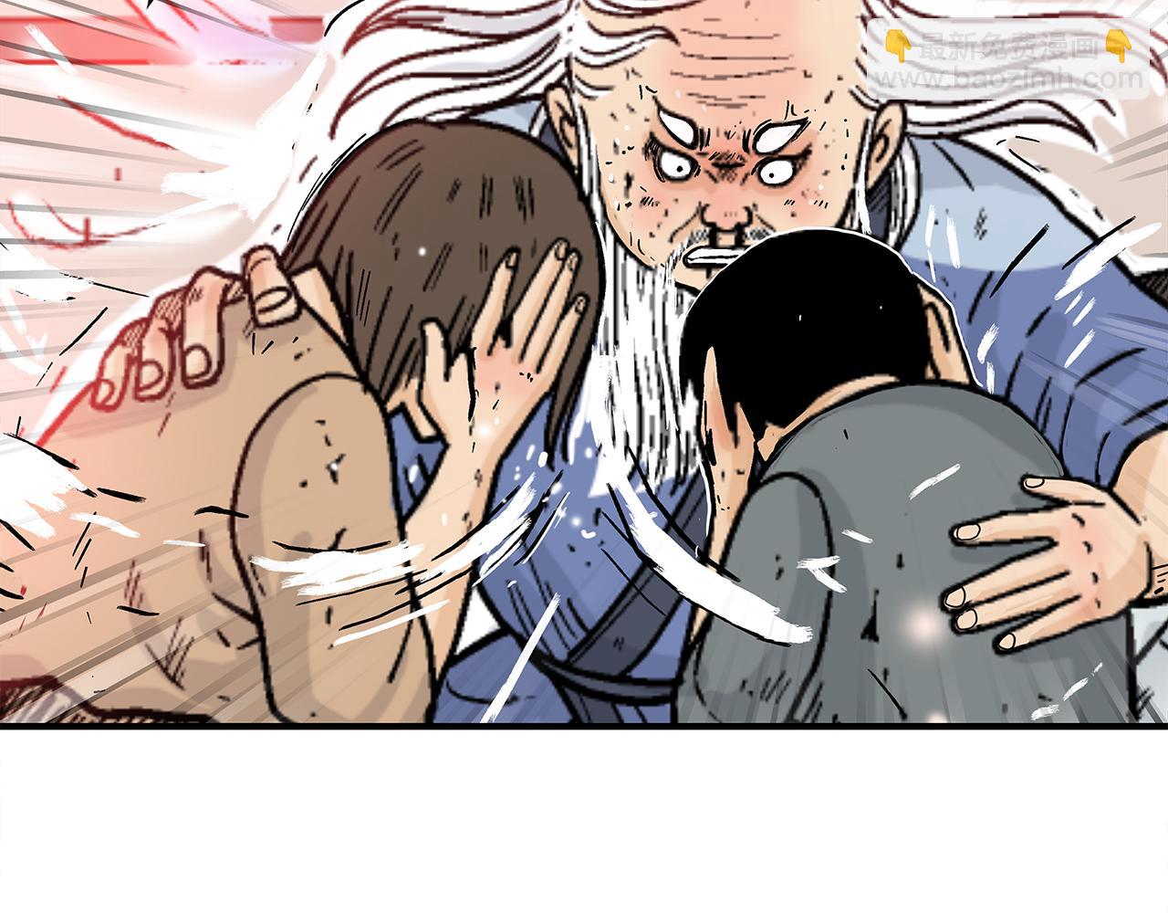 第178话 残忍的杀招(1/3)-第178话