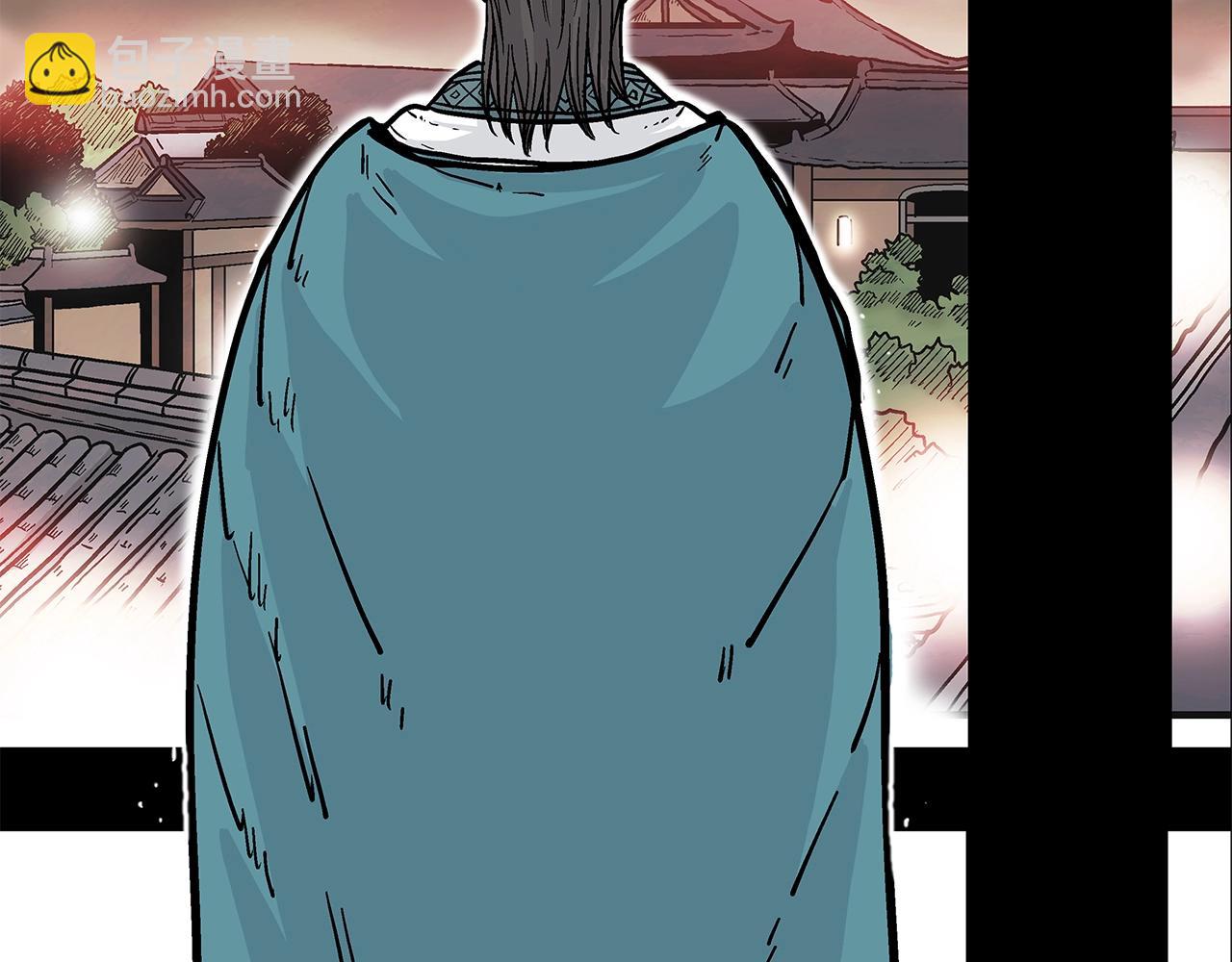 第36话 暗潮涌动(1/4)-第36话