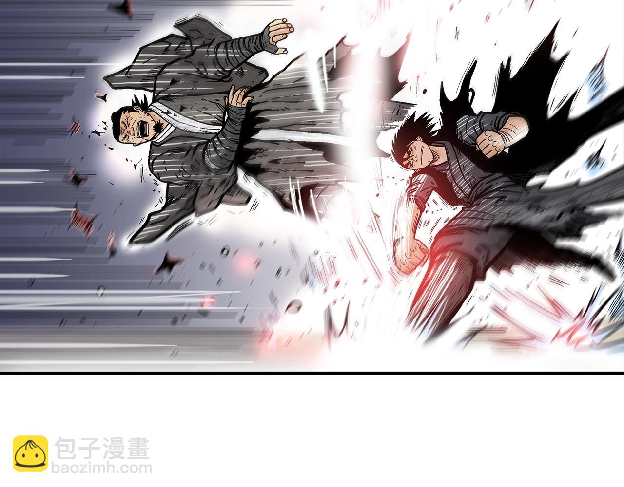 第58话 败北的天才...(1/3)-第58话