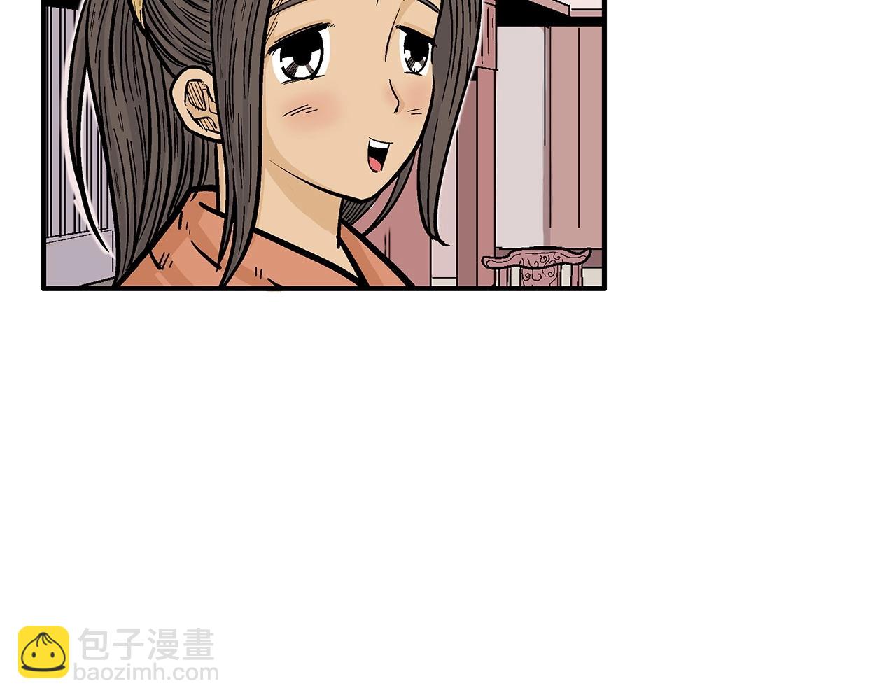第66话 砸场子吗！？(1/3)-第66话