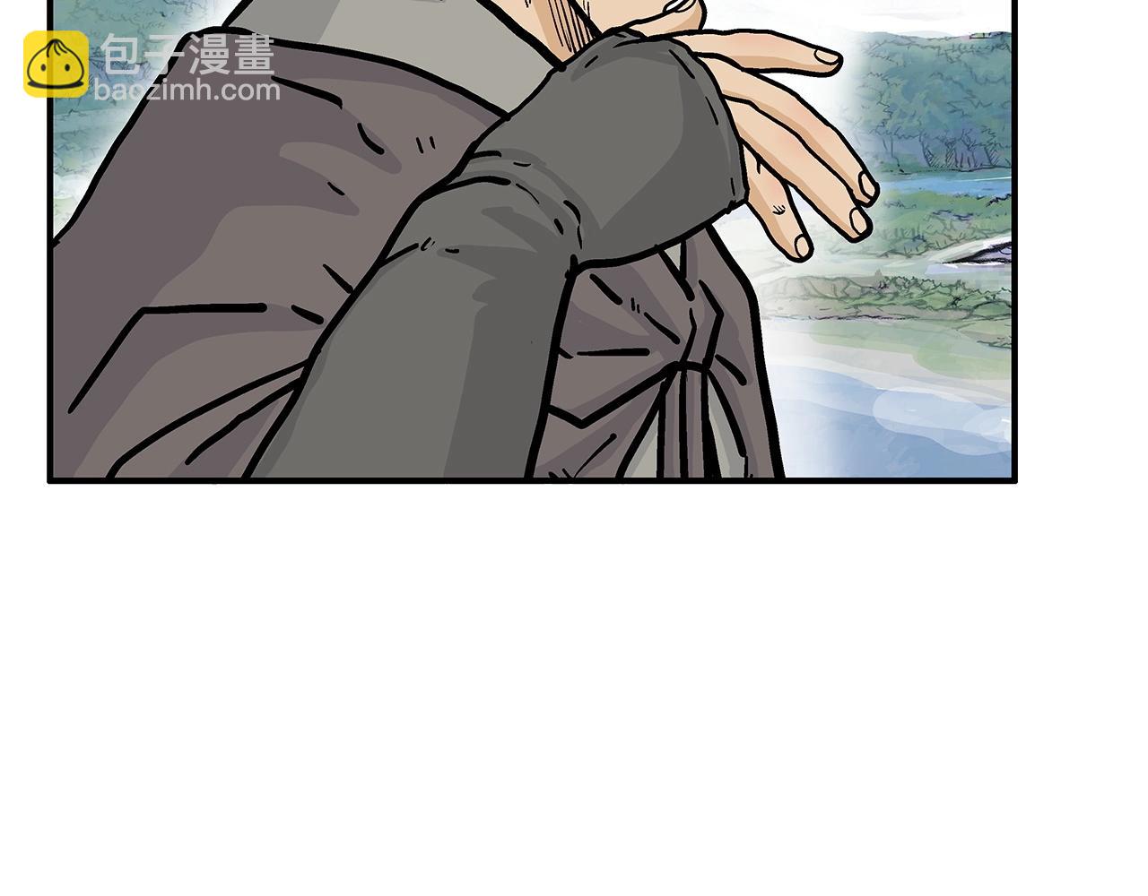 第76话 拔刀！(1/3)-第76话