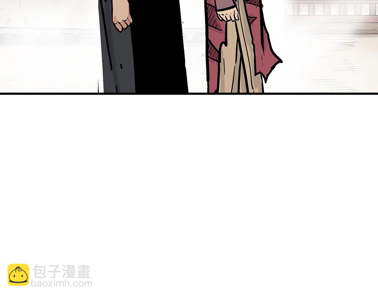 第80话 他还活着吗！(1/3)-第80话