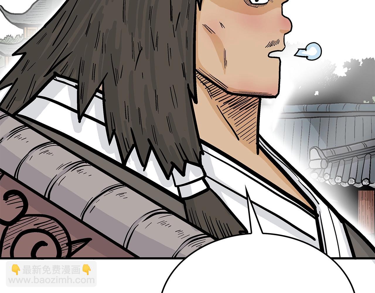 第80话 他还活着吗！(1/3)-第80话