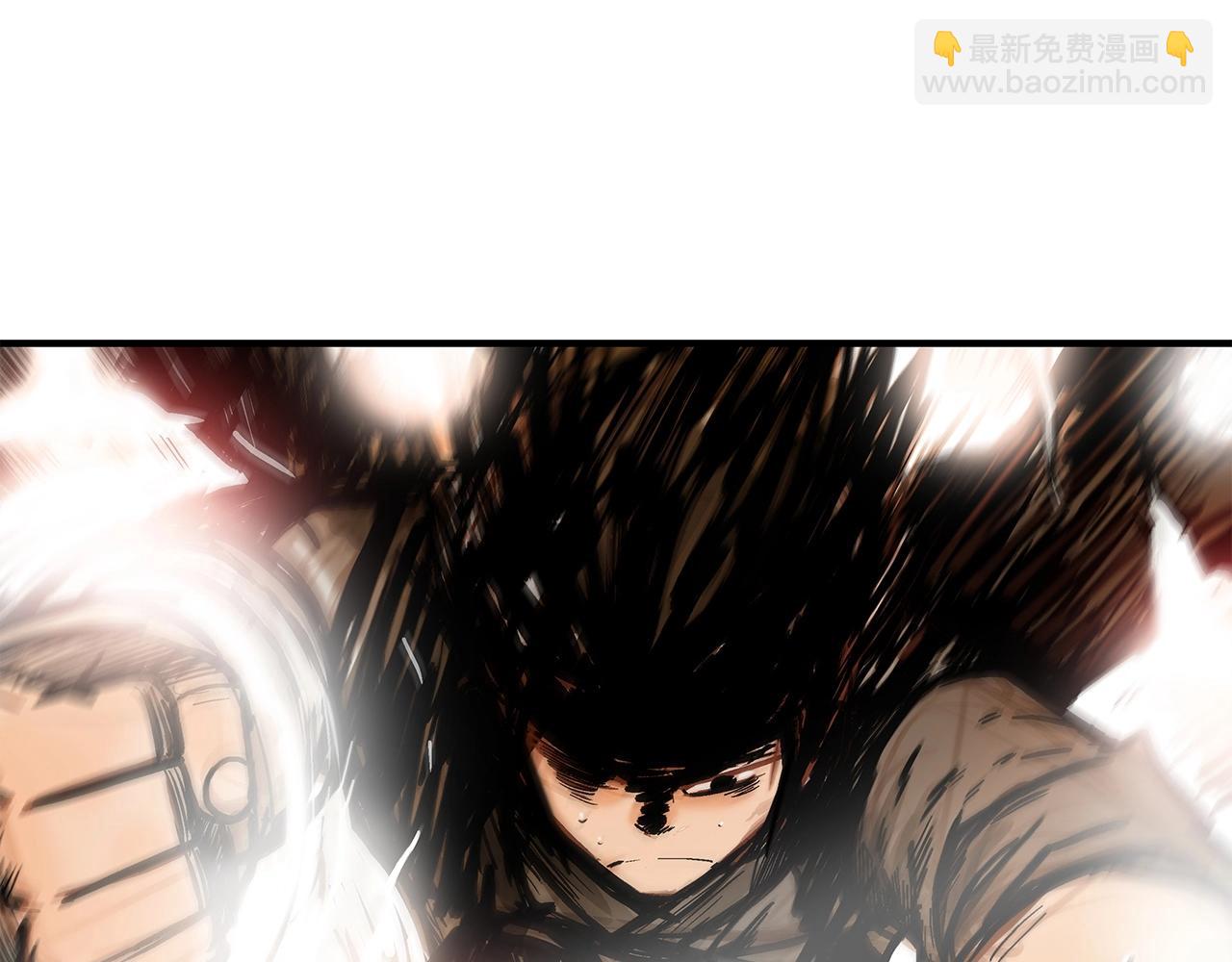 第84话 第二拳(1/3)-第84话