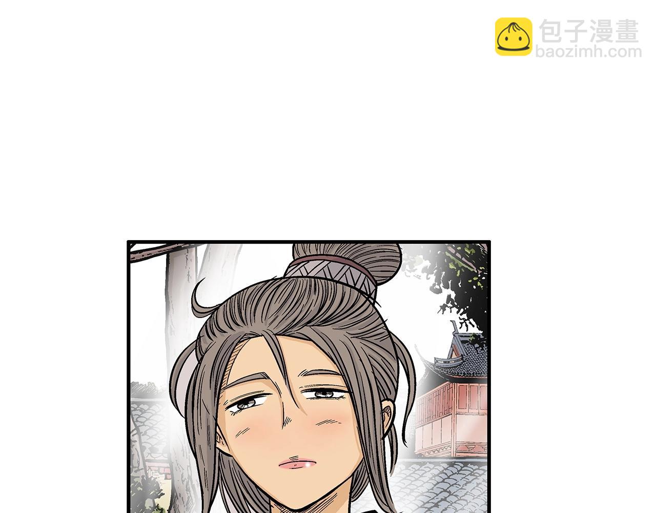 第84话 第二拳(1/3)-第84话