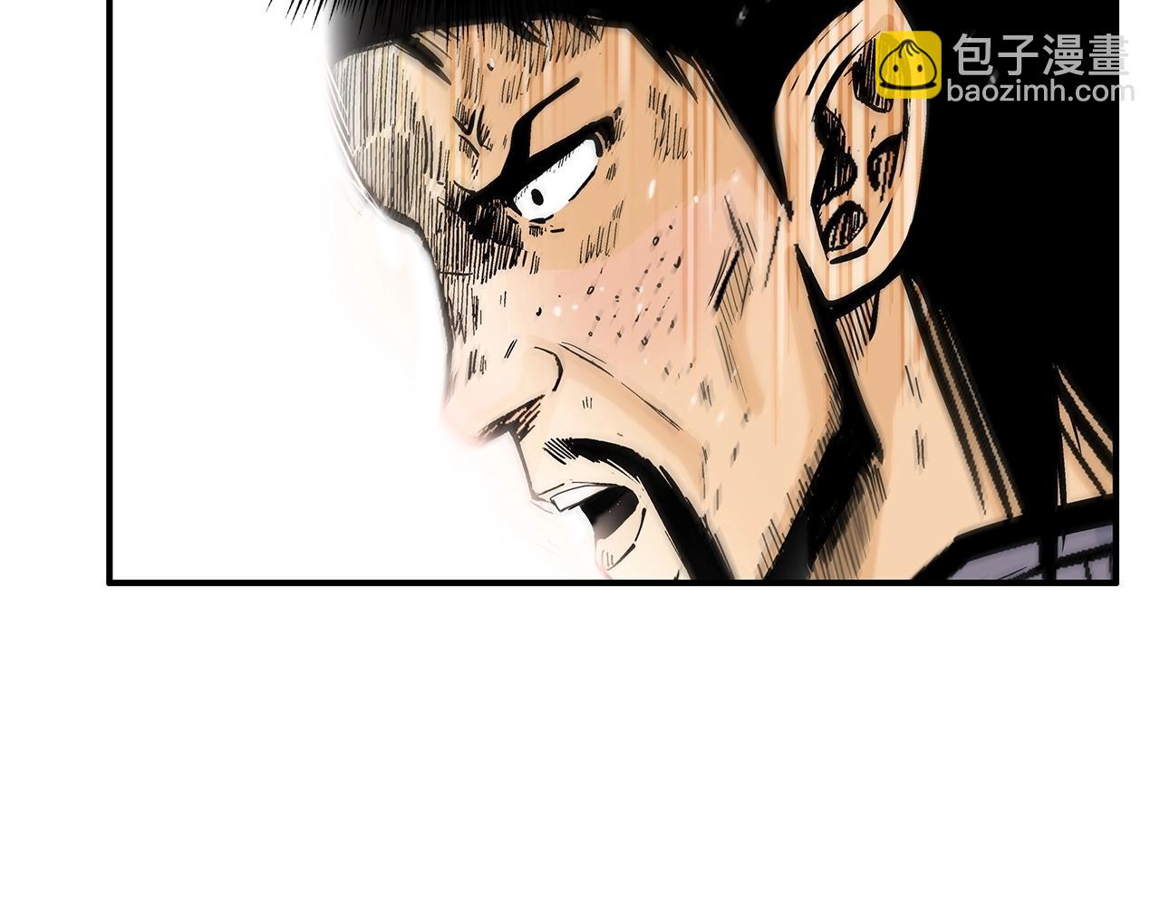第86话 他好强！！！！！！！！！！！！(1/4)-第86话