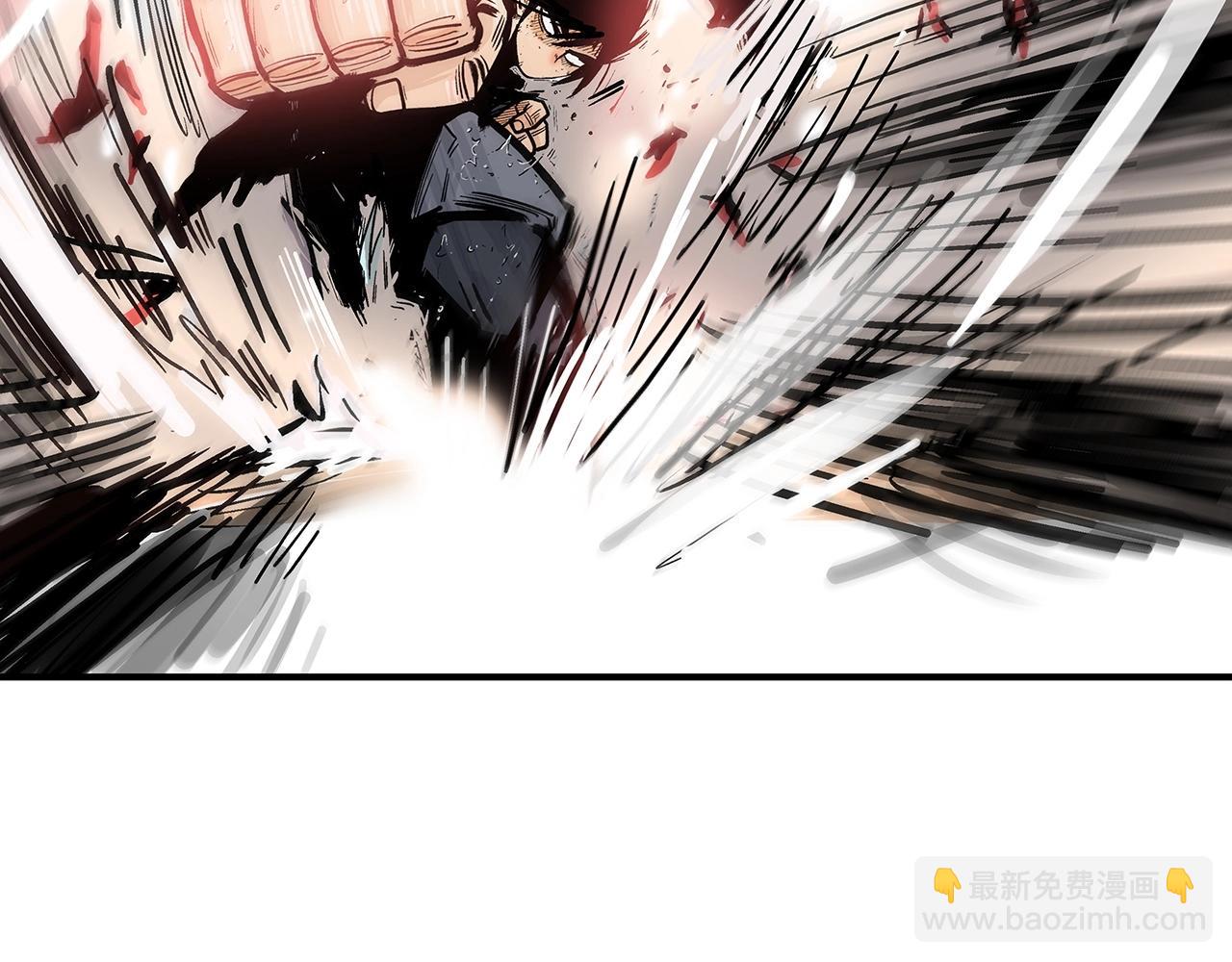 第86话 他好强！！！！！！！！！！！！(1/4)-第86话