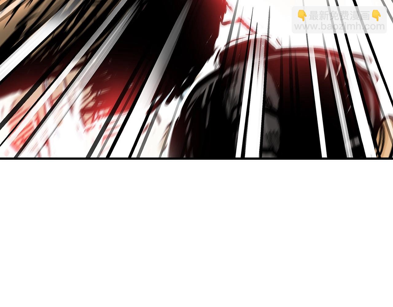 第86话 他好强！！！！！！！！！！！！(1/4)-第86话