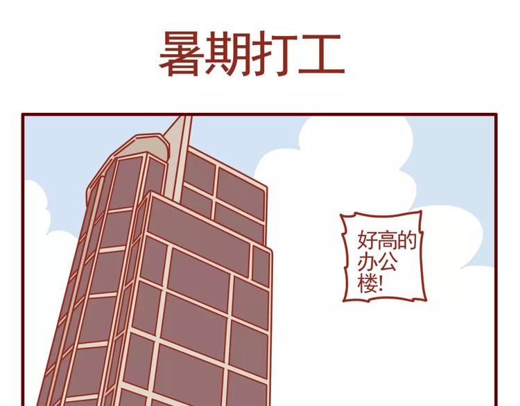 第1话 暑期打工-第2话