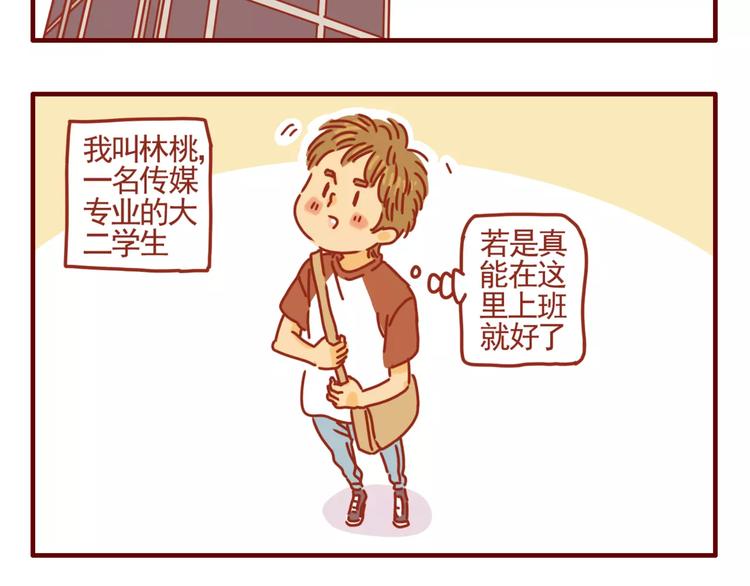 第1话 暑期打工-第2话