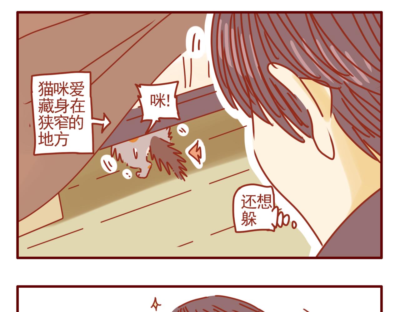 第37话 幸运女神-第38话