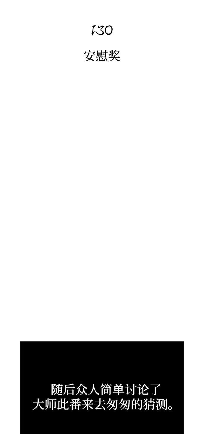 化身野蛮人在异界生存 - [第130话] 安慰奖(1/3) - 第25张图