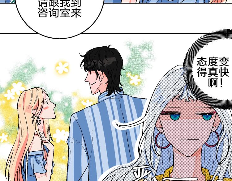 第3话 第一个病人：化妆上瘾(1/3)-第4话