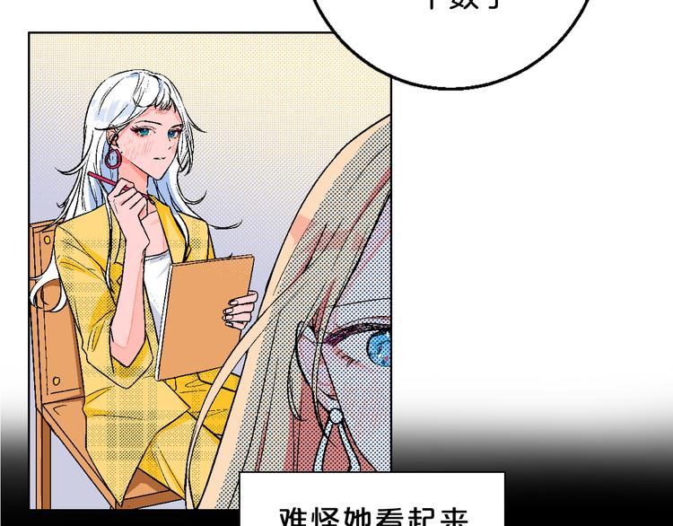 第3话 第一个病人：化妆上瘾(1/3)-第4话