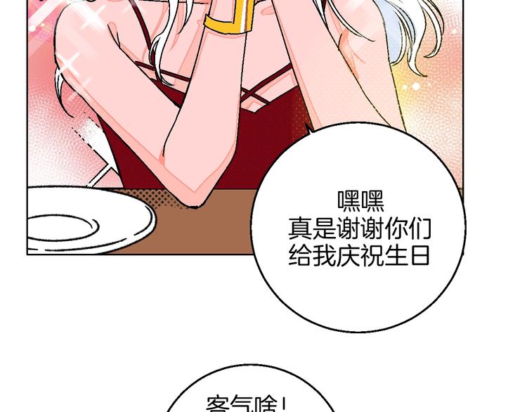 第29话  生日(1/2)-第34话
