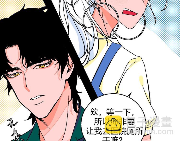 第29话  生日(1/2)-第34话