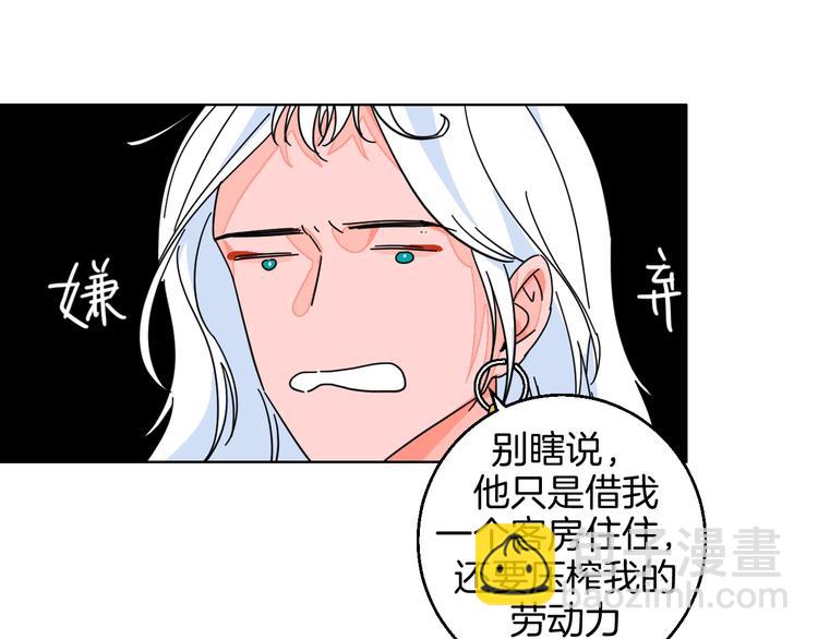 第29话  生日(1/2)-第34话
